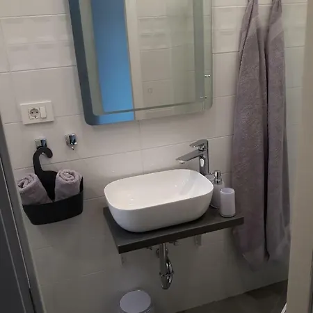 Augustus App Apartman
