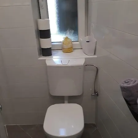 Augustus App Apartman *
