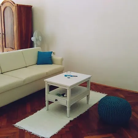 Apartman Augustus App Pula