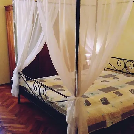 Apartment Augustus App *