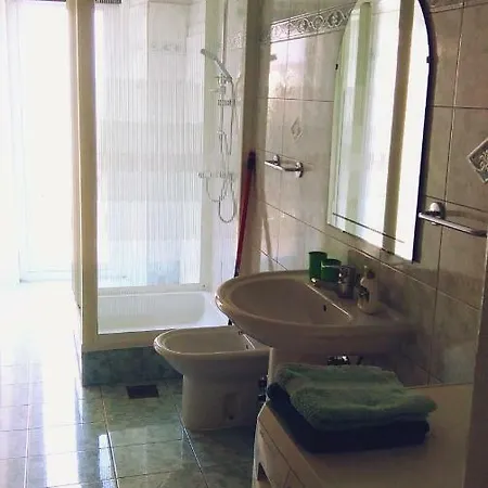 Augustus App Apartment *