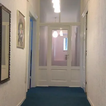 Apartman Augustus App *