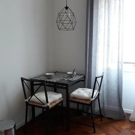 Apartman Augustus App *