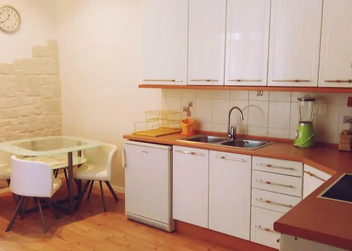 Augustus App Appartement