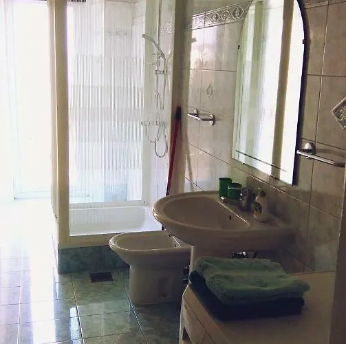 Augustus App Appartement *