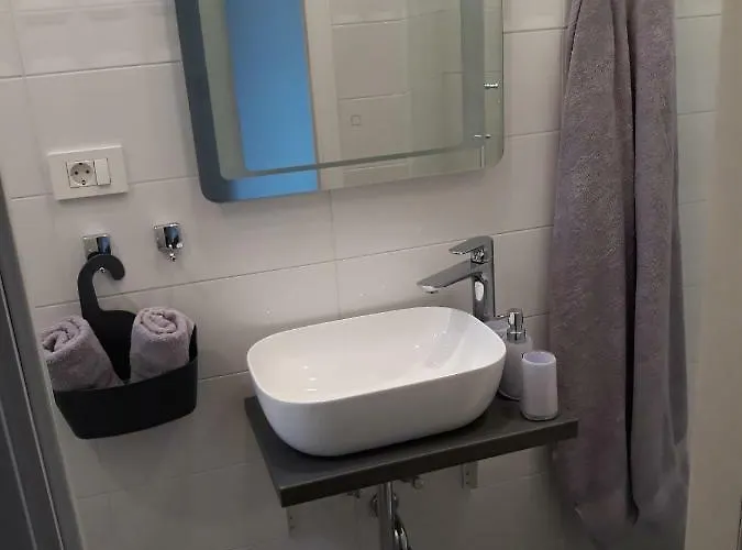 Augustus App Appartement