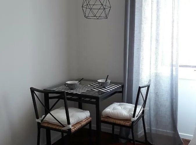 Appartement Augustus App *